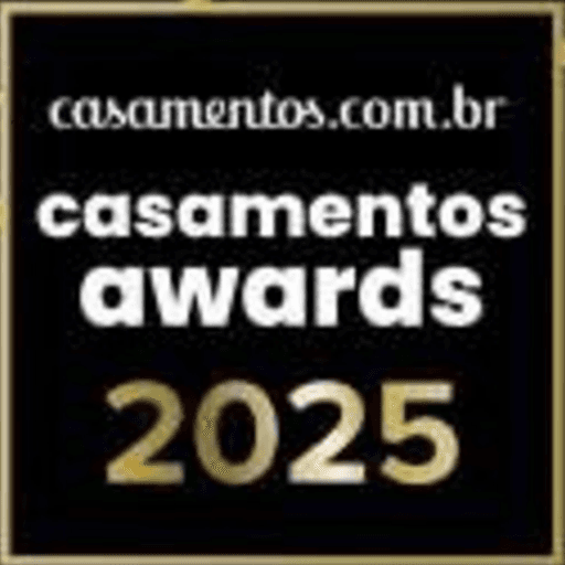 Casamentos Awards 2025